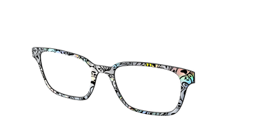The Iridescent Spirits - Angle Top Thumbnail - Pair Eyewear