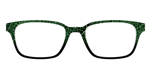 The Leafy Linework - Pair Eyewear