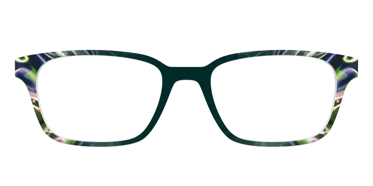 The Mangrove Marble - Front Top Image - Pair Eyewear