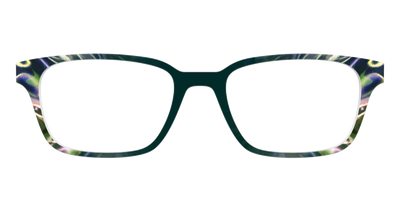The Mangrove Marble - Front Top Thumbnail - Pair Eyewear