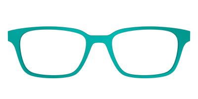The Matte Jade - Front Top Thumbnail - Pair Eyewear