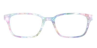 The Mermaid Bokeh with Bubble Glitter - Front Top Thumbnail - Pair Eyewear