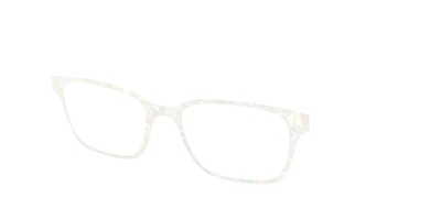 The Moonstone Pearl Marble - Angle Top Thumbnail - Pair Eyewear