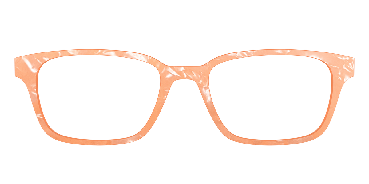 The Morganite Pearl Marble - Front Top Image - Pair Eyewear