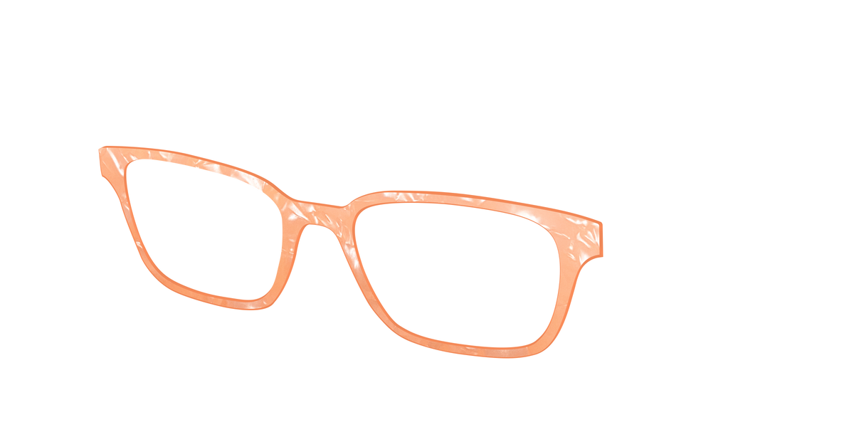 The Morganite Pearl Marble - Angle Top Image - Pair Eyewear