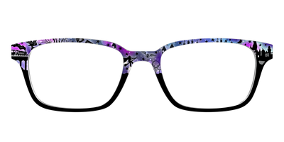 The Nighttime at Hogwarts™ - Front Top Thumbnail - Pair Eyewear