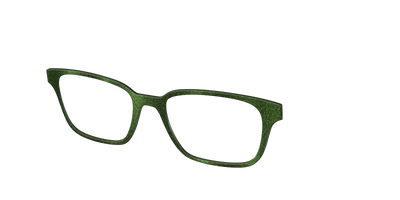 The Olive Shimmer - Angle Top Thumbnail - Pair Eyewear