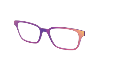 The Pacific Purple Urchin - Angle Top Thumbnail - Pair Eyewear