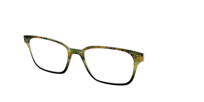 The Painterly Texture - Angle Top Thumbnail - Pair Eyewear