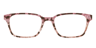 The Pale Peach Pearl Tortoise - Front Top Thumbnail - Pair Eyewear