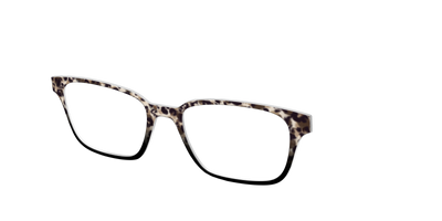The Party Animal Tortoise - Angle Top Thumbnail - Pair Eyewear