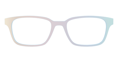 The Pastel Dot Iridescent - Front Top Thumbnail - Pair Eyewear