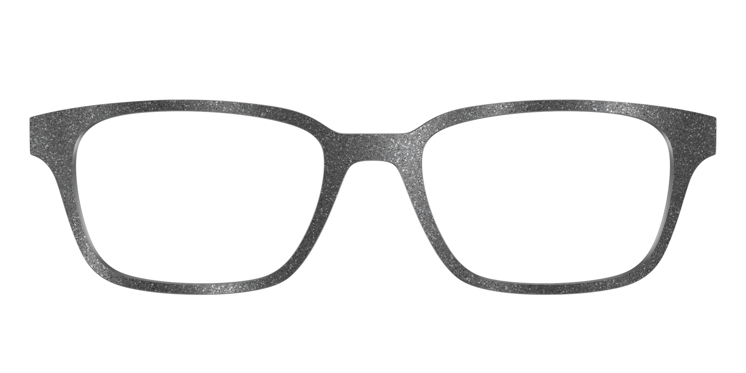 The Pewter Shimmer - Front Top Image - Pair Eyewear