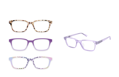The Payton - The Pixie Pairing Set