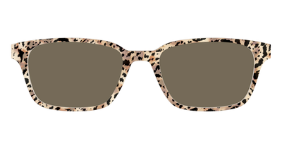 The Polarized Wild Cat Sun Top - Front Top Thumbnail - Pair Eyewear