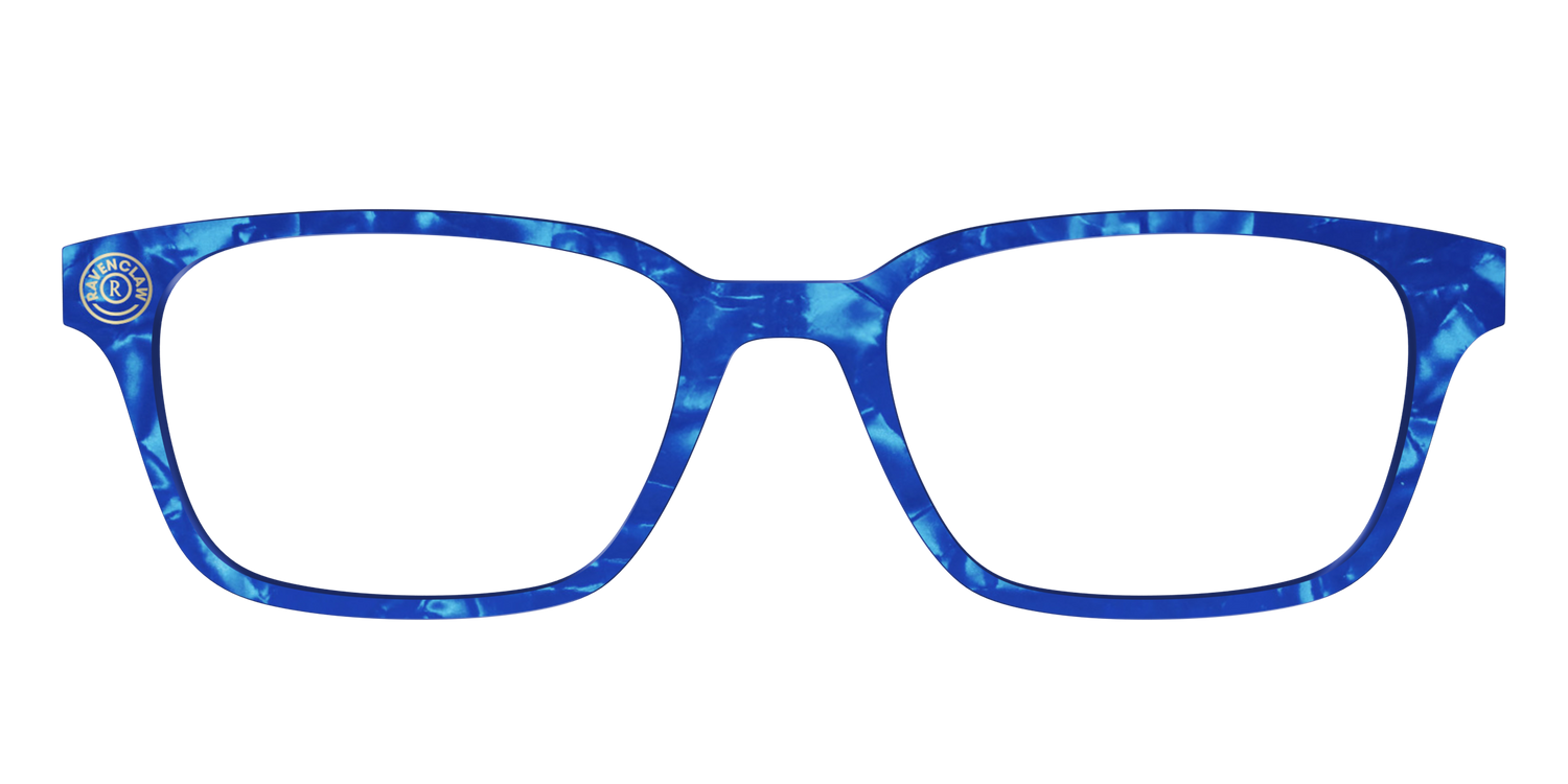 The Ravenclaw™ Pearl Tortoise - Front Top Image - Pair Eyewear