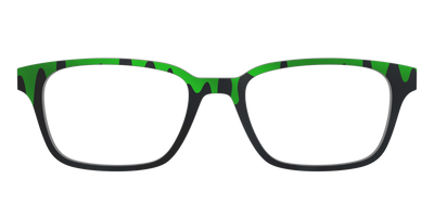 The Reflective Slime - Front Top Thumbnail - Pair Eyewear