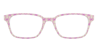 The Ribbon Trellis - Front Top Thumbnail - Pair Eyewear