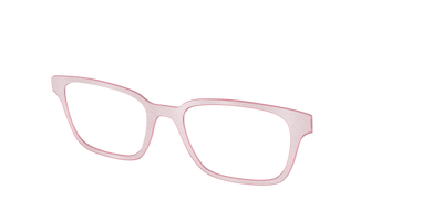 The Rose Shimmer - Angle Top Thumbnail - Pair Eyewear