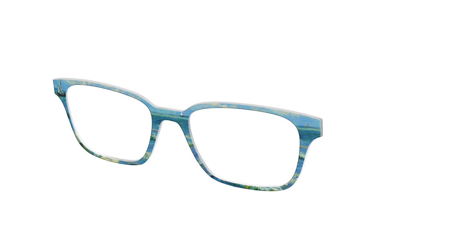 The Seascape - Angle Top Image - Pair Eyewear