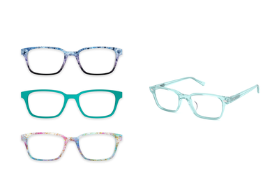 The Payton - The Pixie Pairing Set