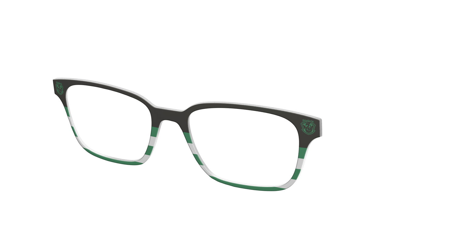 The Slytherin™ - Angle Top Image - Pair Eyewear