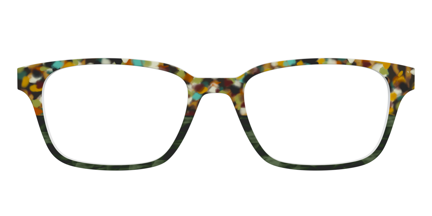 The Timber Tort - Front Top Image - Pair Eyewear