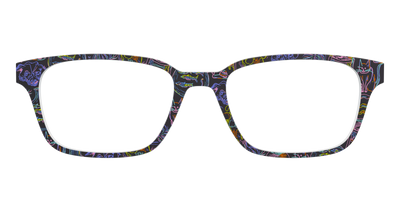 The Van Gogh Sketch - Front Top Thumbnail - Pair Eyewear