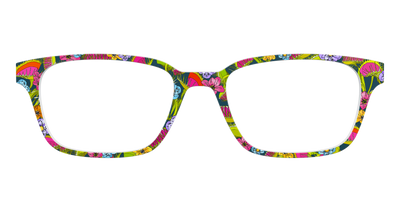 The Venus Fly Trap - Front Top Thumbnail - Pair Eyewear