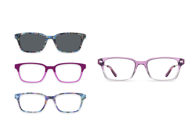 The Payton - The Pixie Pairing Set