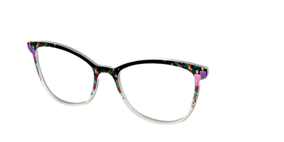 The Advent Candles - Angle Top Thumbnail - Pair Eyewear