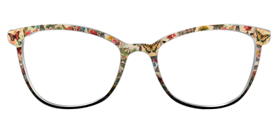 The Antique Stamps - Front Top Thumbnail - Pair Eyewear
