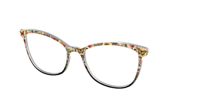 The Antique Stamps - Angle Top Thumbnail - Pair Eyewear