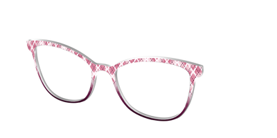 The Artful Argyle - Angle Top Thumbnail - Pair Eyewear