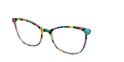 The Beastly Besties - Angle Top Thumbnail - Pair Eyewear
