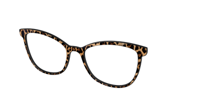 The Cheetah Spots - Angle Top Thumbnail - Pair Eyewear