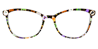 The Creepy Confections - Front Top Thumbnail - Pair Eyewear
