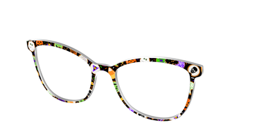 The Creepy Confections - Angle Top Thumbnail - Pair Eyewear