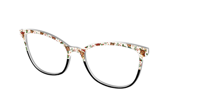 The Dashing Reindeer - Angle Top Thumbnail - Pair Eyewear