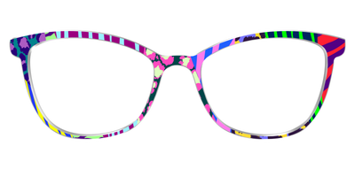 The Electric Animal - Front Top Thumbnail - Pair Eyewear