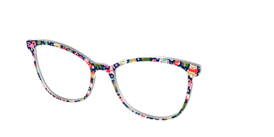 The Festive Icons - Angle Top Thumbnail - Pair Eyewear