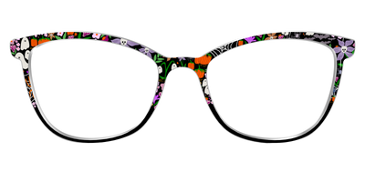 The Ghost Garden - Front Top Thumbnail - Pair Eyewear