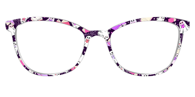 The Ghost Stories - Front Top Thumbnail - Pair Eyewear