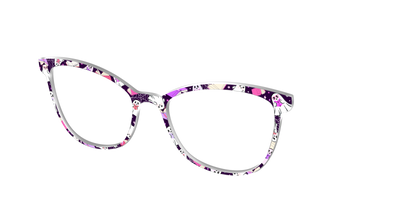 The Ghost Stories - Angle Top Thumbnail - Pair Eyewear
