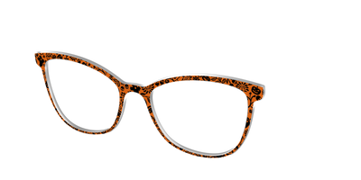 The Ghoulish Garden - Angle Top Thumbnail - Pair Eyewear