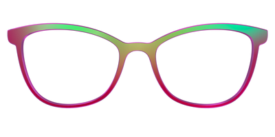 The Guava Ombre - Front Top Thumbnail - Pair Eyewear