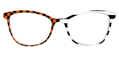 The Halloween Print Mix - Front Top Thumbnail - Pair Eyewear