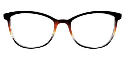 The Hallows' Eve Gradient - Front Top Thumbnail - Pair Eyewear