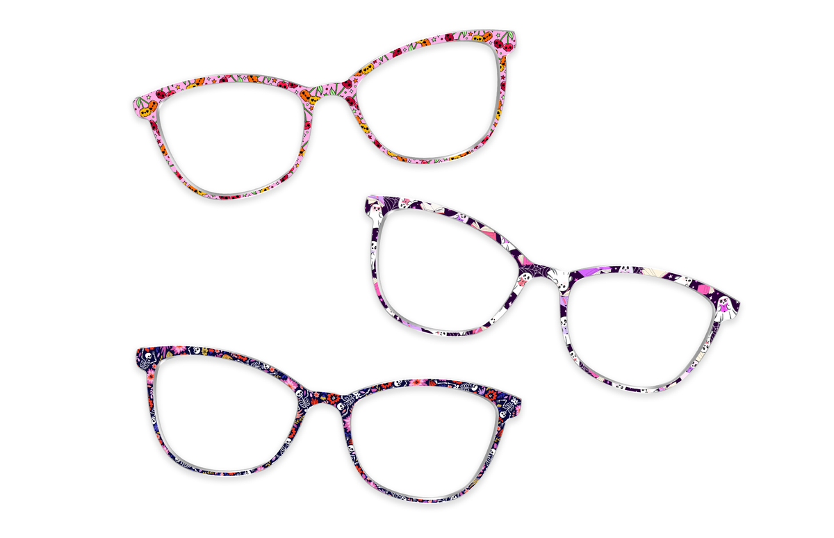 The Haunt Couture Topper Set - Product Image 9 - Pair Eyewear