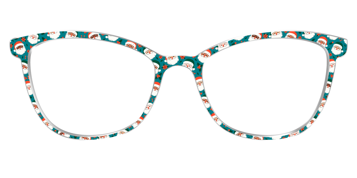 The Kris Kringles - Front Top Image - Pair Eyewear
